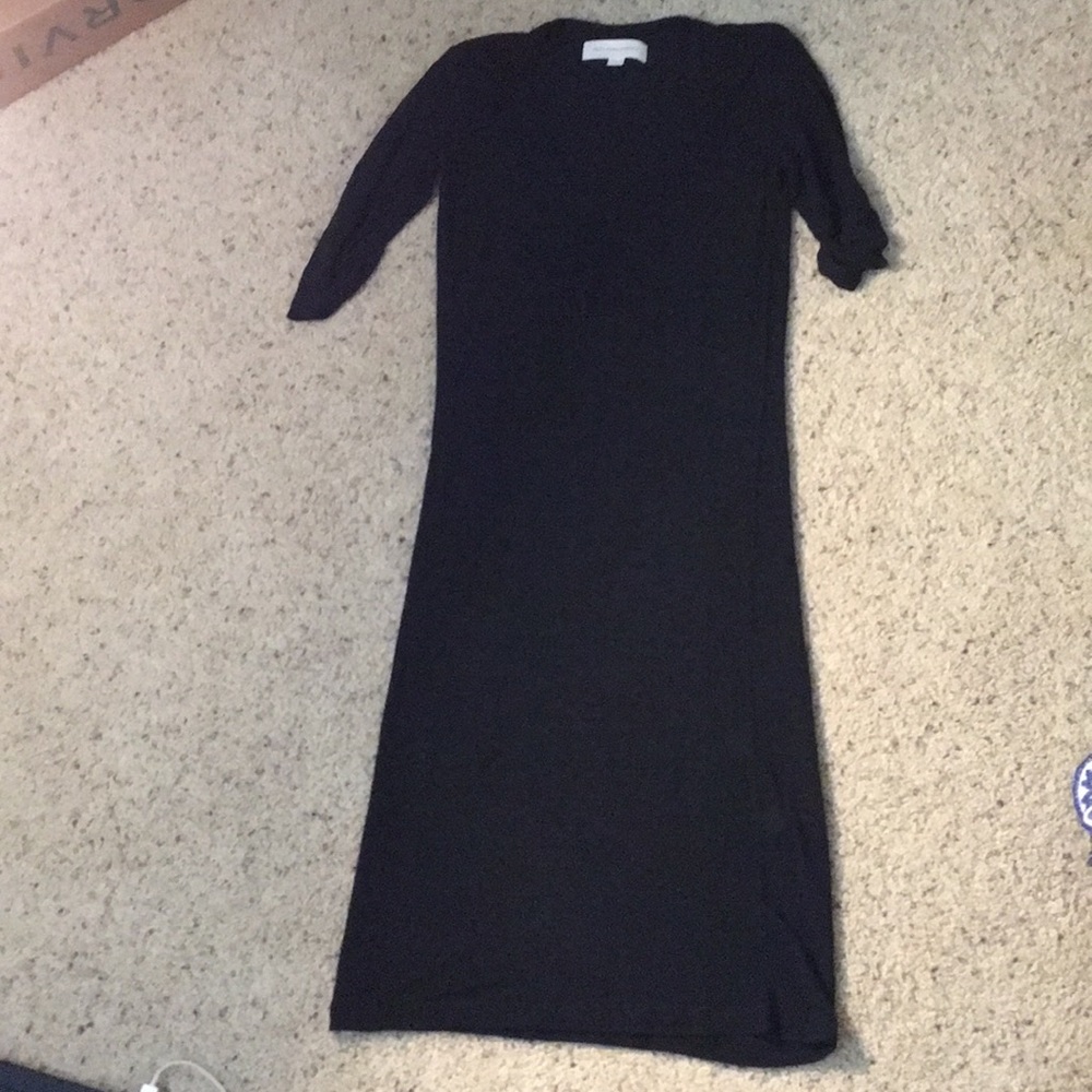 Paula Cahen d’ Anvers light cotton Dress